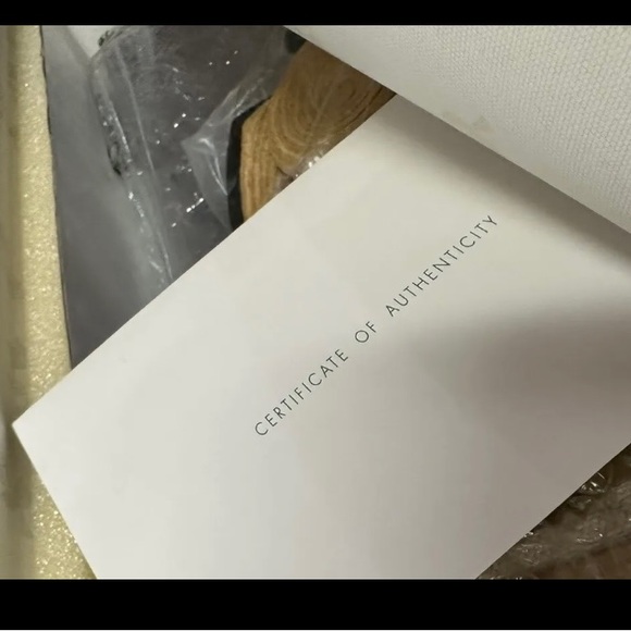 Maureen O’Hara WORLD GALLERY PORCELAIN DOLL - Hand Signed Limited Ed. Numbered - Picture 12 of 15